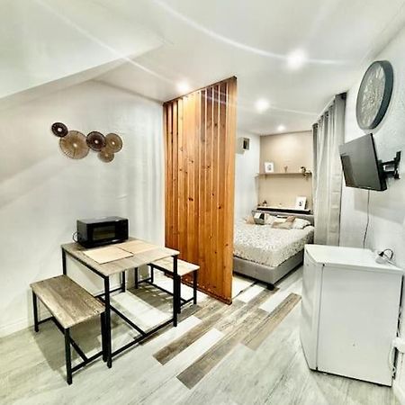 #Le Bicentenaire Apartment Saint-Etienne  Exterior photo