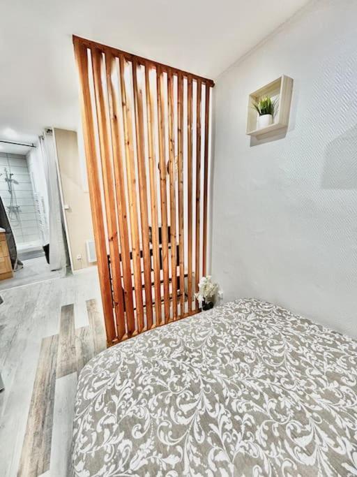 #Le Bicentenaire Apartment Saint-Etienne  Exterior photo